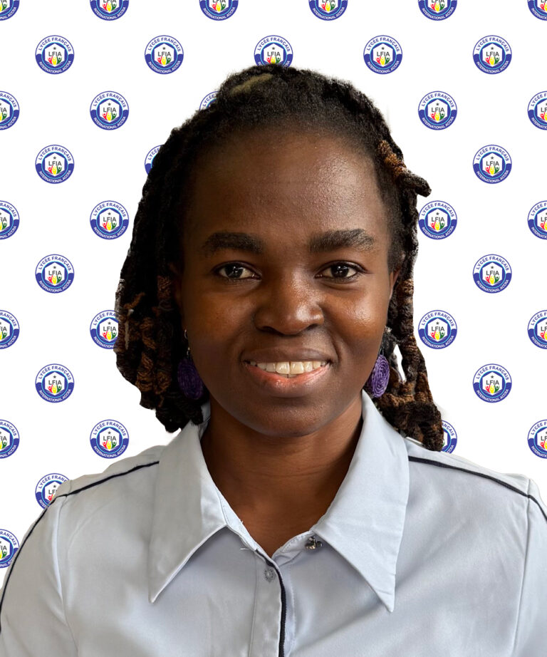 Comfort Paintsil - Primary School Life Coordinator