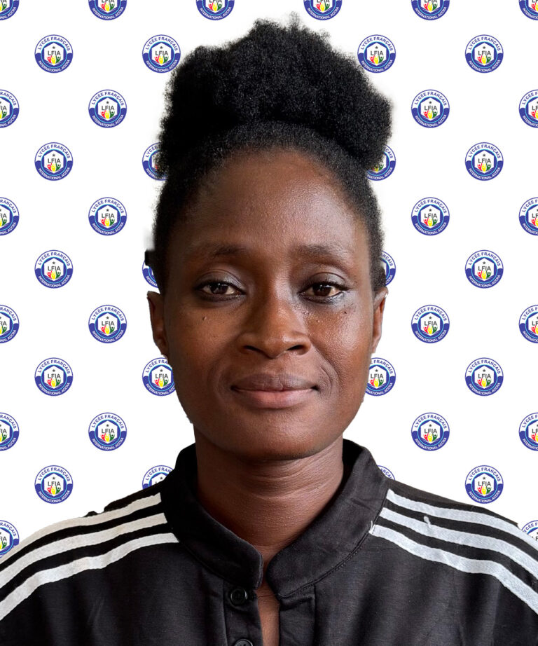 Horokia Bako - Primary School Librarian