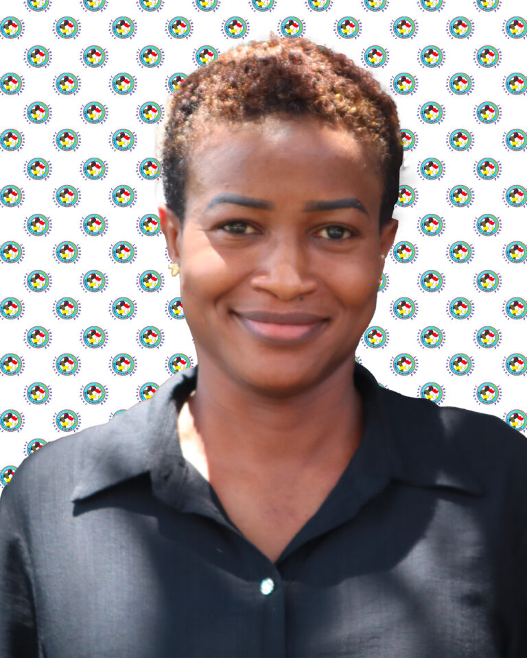 FATOU AHMED - EDUCATION ASSISTANT