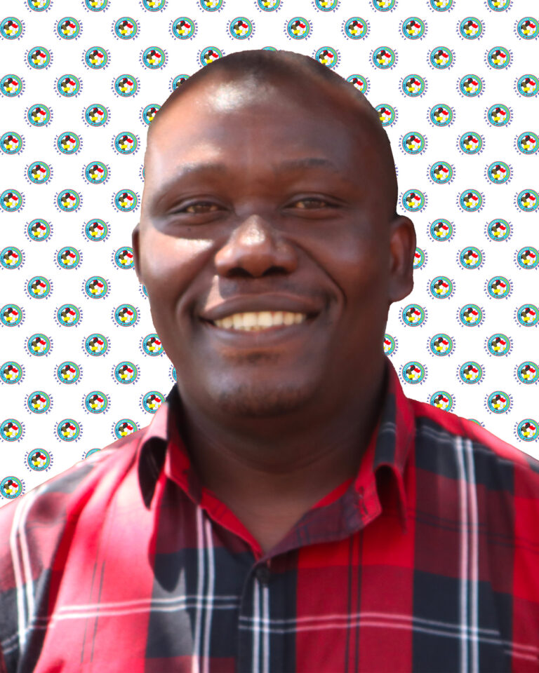 KAFUI AGBENYEKE - EDUCATION ASSISTANT