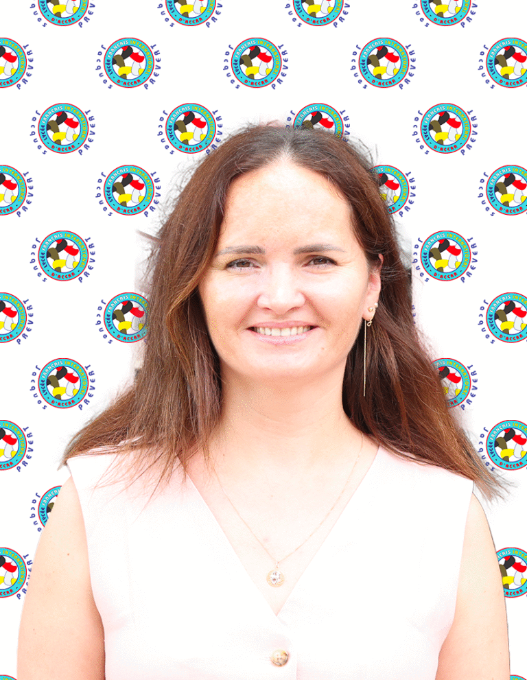 Anastasia Solomon - Art Teacher