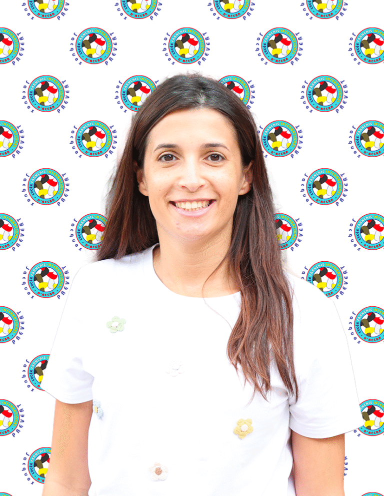 Ninette Yazbeck - Primary School Teacher