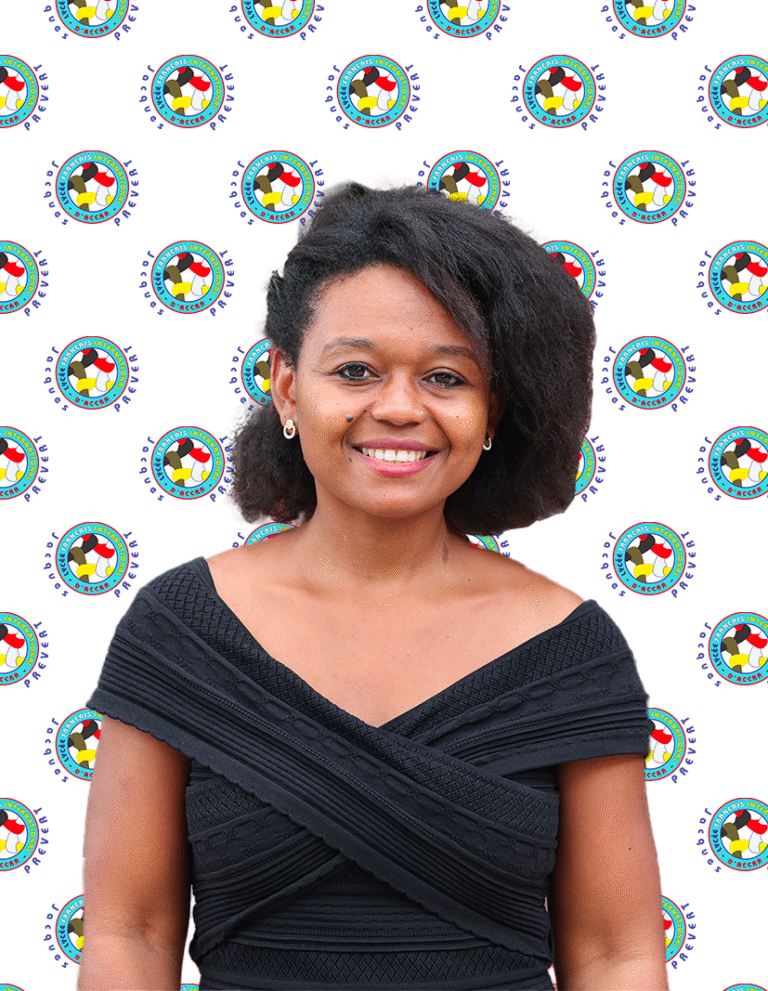 Antufati Ayouba - French Teacher