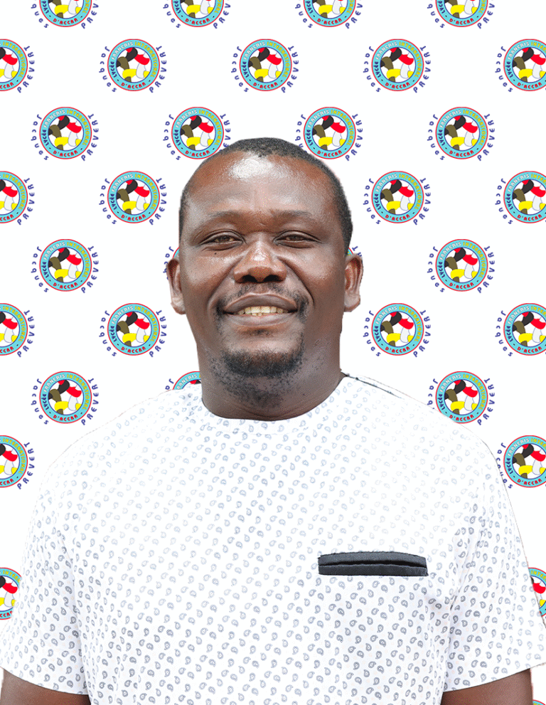 Kafui Agbenyeke - AED