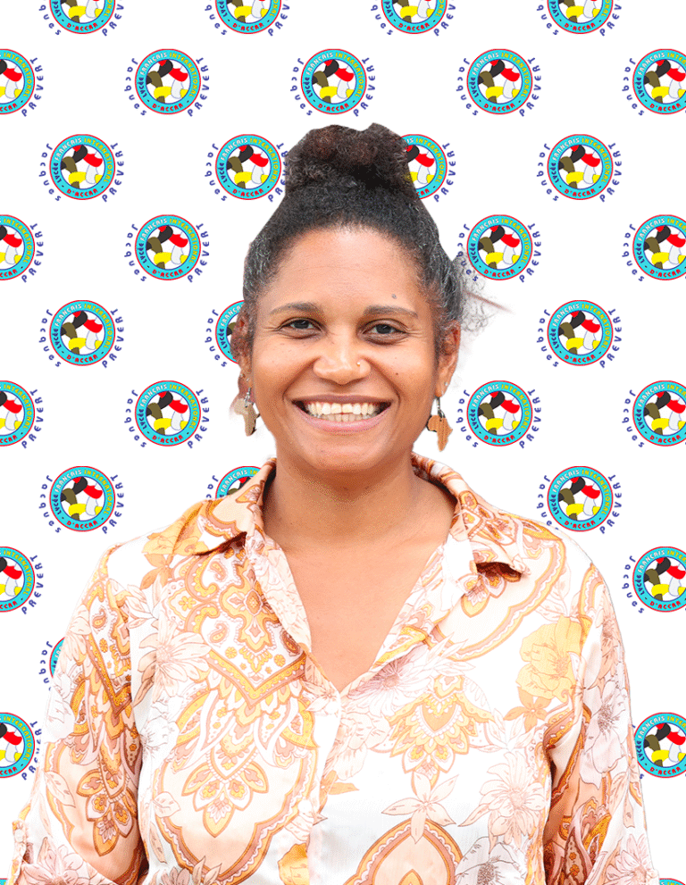 Laurie Lalama - History Teacher