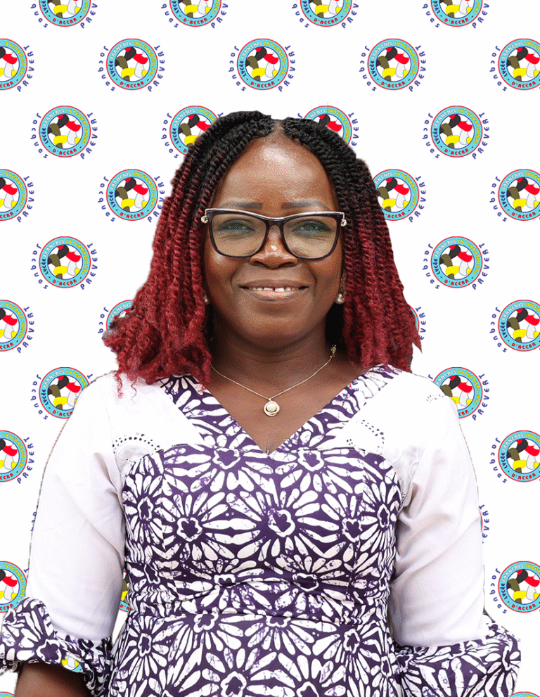 Marceline Kone - ASEM