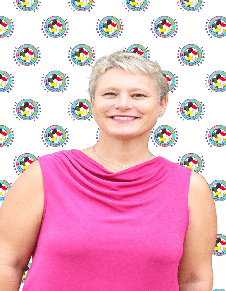 Madame Dauer - Principal