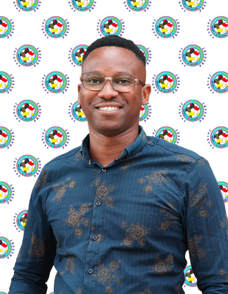 Orlain Nishimwe - Primary School Teacher
