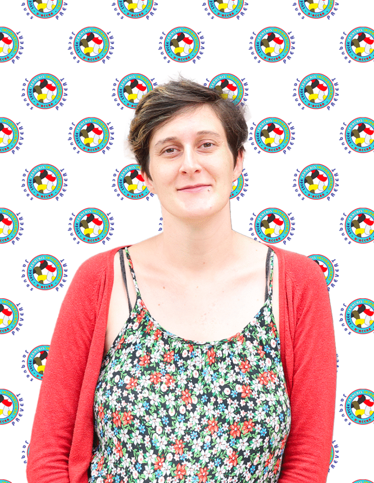 Pauline Niclass - FLSCO