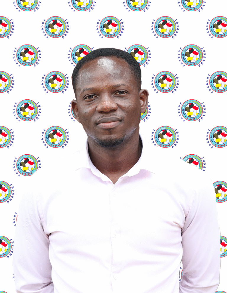 Tapilga Razak - Physics Teacher