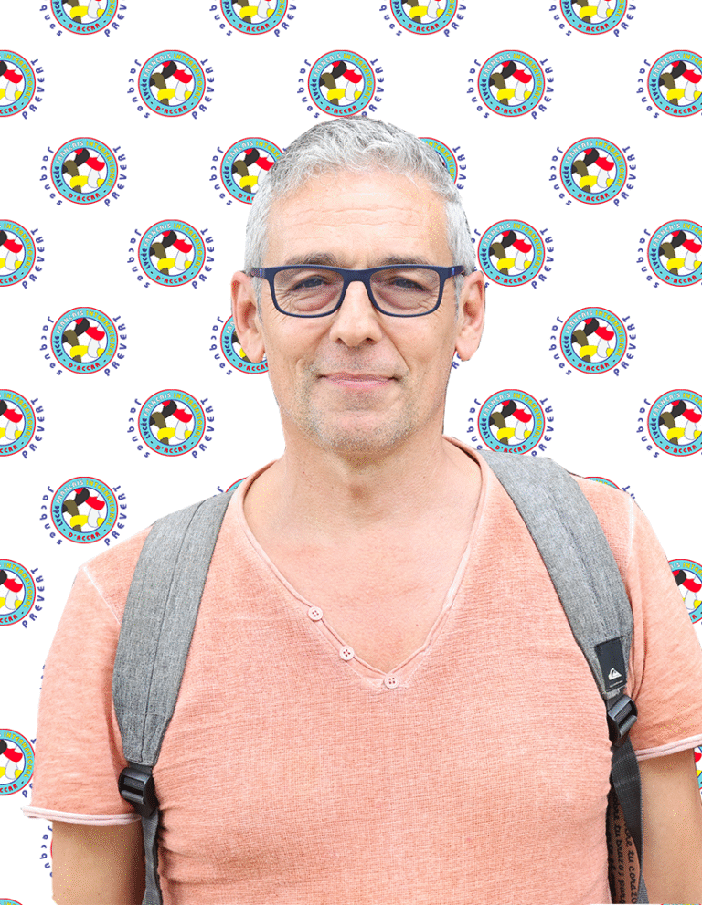 Emilio Sanchez - Librarian