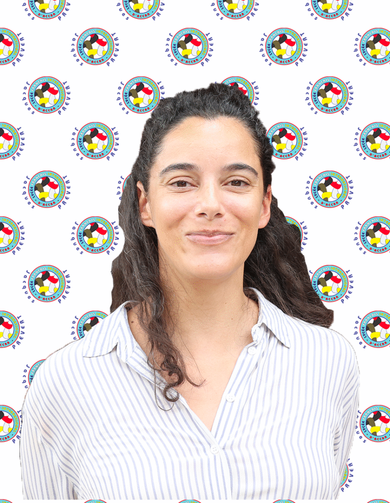 Valerie Dispagne - Librarian