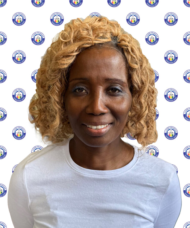 Aline BONNARDEL - PRIMARY SCHOOL TEACHER