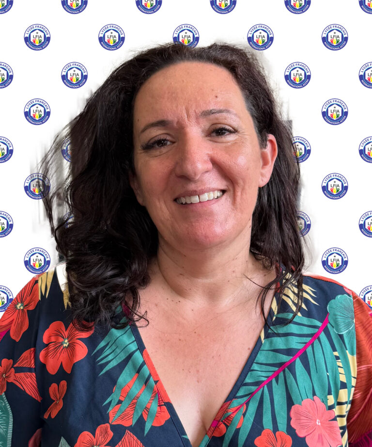 Ariana SHALABY - PRIMARY SCHOOL TEACHER