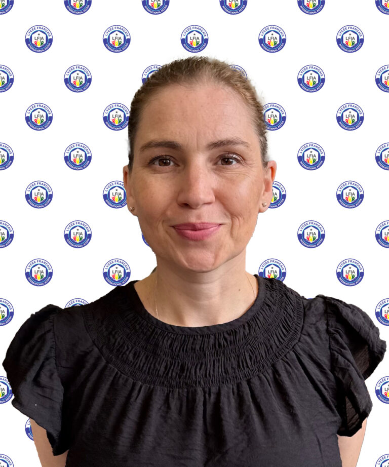 Emma TARRANT - PRIO