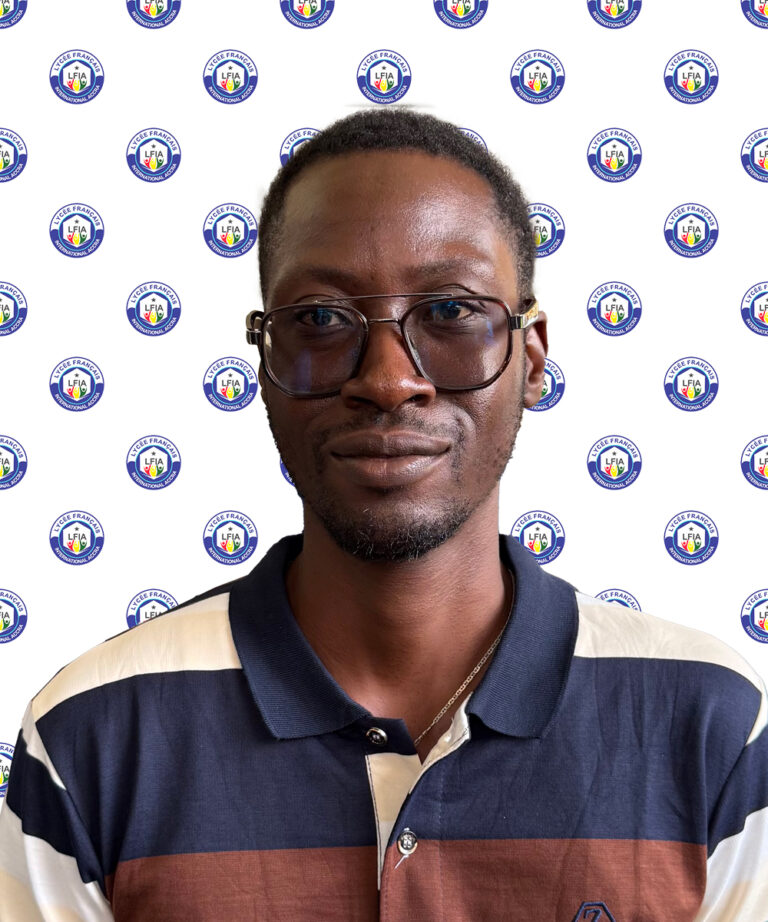 Hugues Amavi