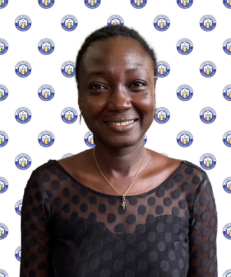 Irene Kirangueal - DIL Teacher