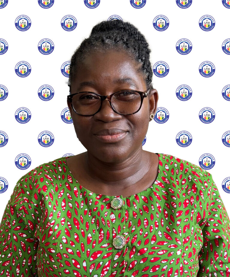 Jeannette OKE