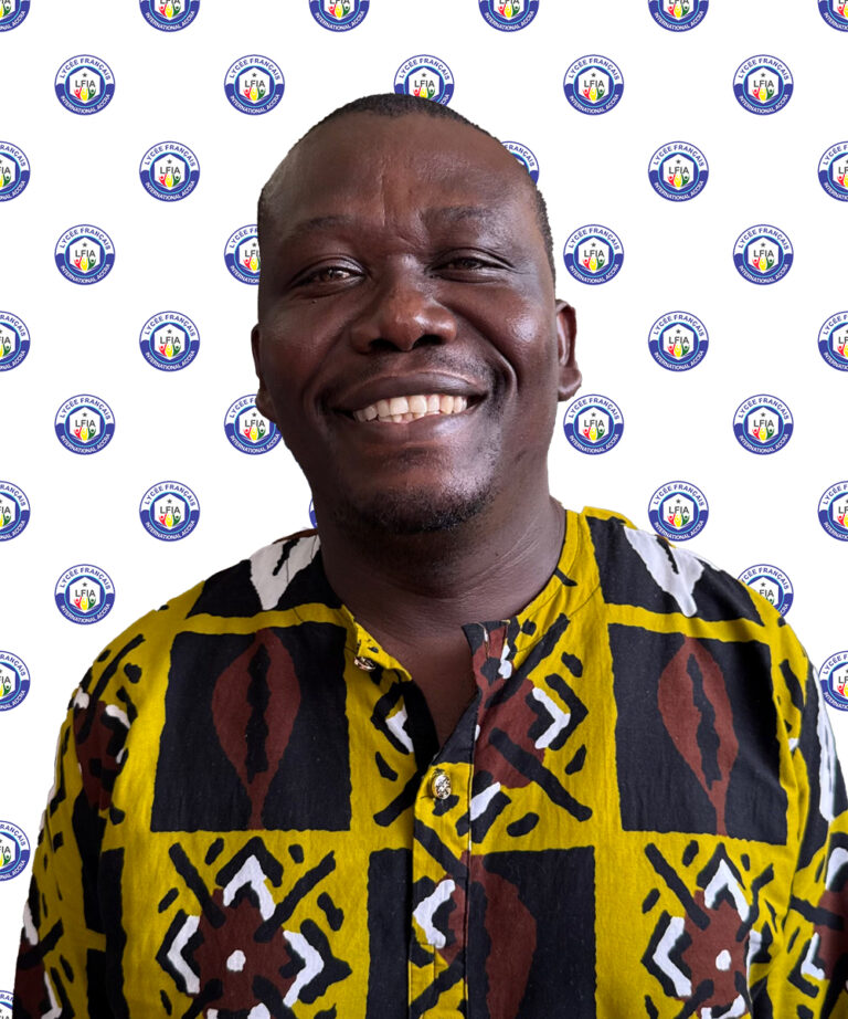 Kafui Agbenyeke - AED