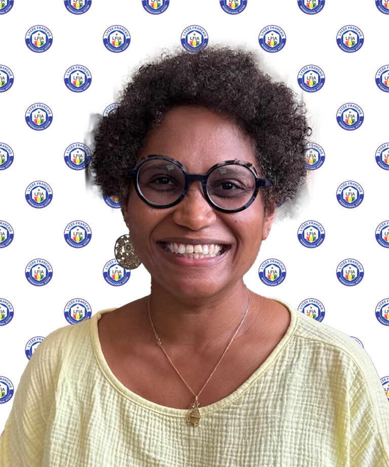Laurie LALAMA - HISTORY TEACHER