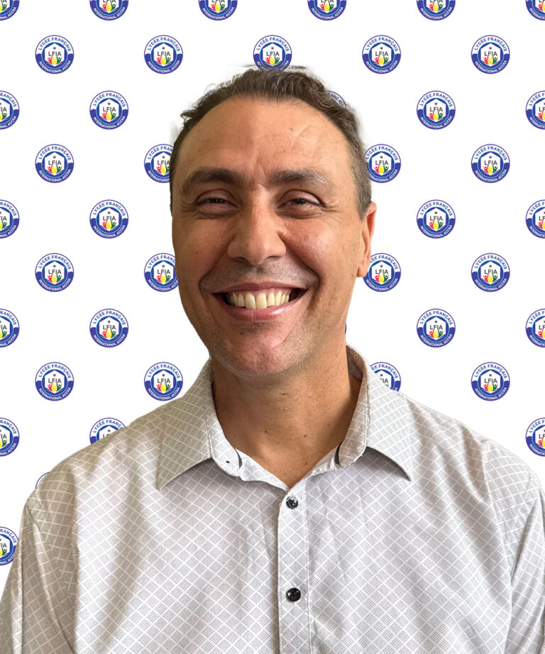 Olivier BONNARDEL - Phylosophy Teacher