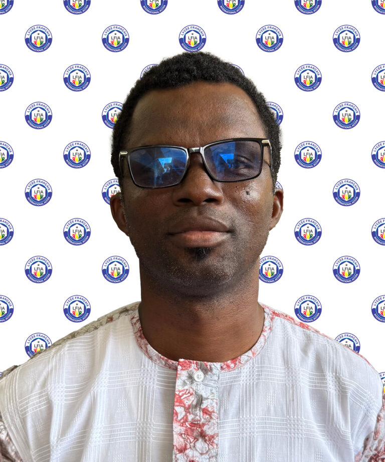 Philip Bako - Nurse