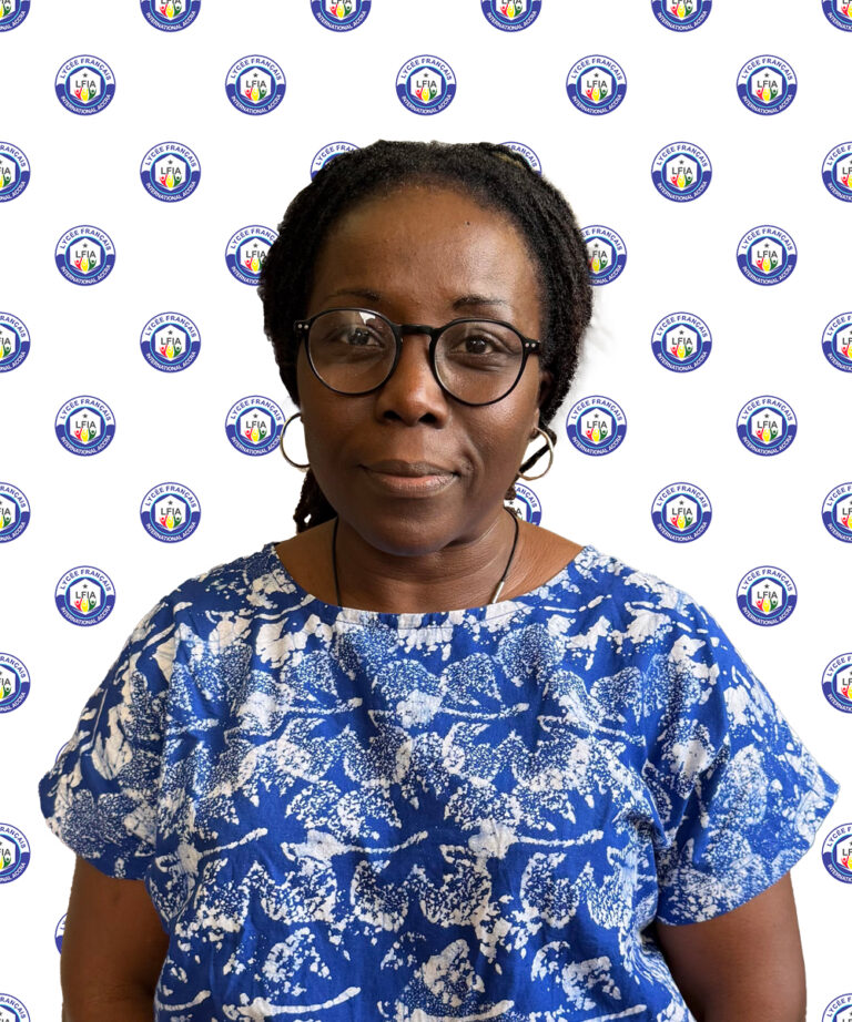Tutu Koutcho - Primary School Teacher