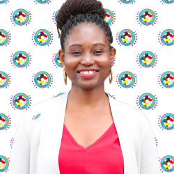 Akorkor Awoonor - English Teacher