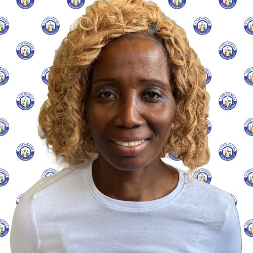 Aline BONNARDEL - PRIMARY SCHOOL TEACHER