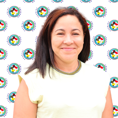 Amel Mansouri Amel Mansouri - Primary School Teacher