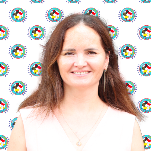 Anastasia Anastasia Solomon - Art Teacher