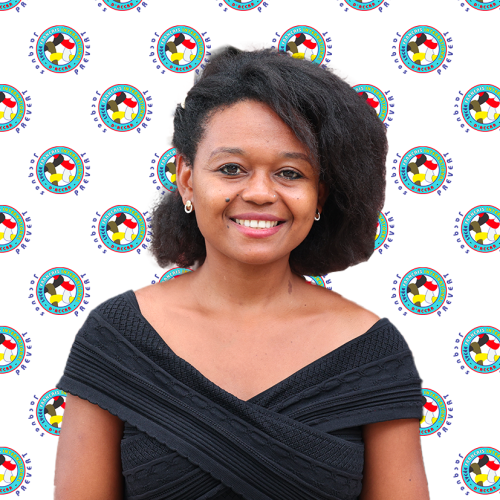Antufati Ayouba Antufati Ayouba - French Teacher