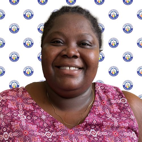 Christelle Tchivagnon - CPE