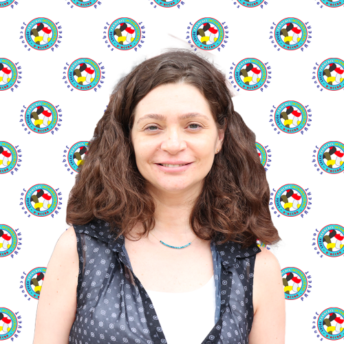 Dalia Mansour Dalia Mansour - Biology Teacher