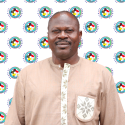 Élias Abélé - PE Teacher