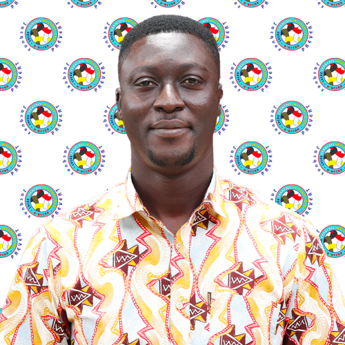 Emmanuel Naguepagne Emmanuel Naguepagne - Maths Teacher