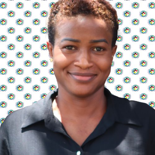 FATOU AHMED - EDUCATION ASSISTANT