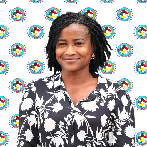 Fatou AHMED Fatou Ahmed - AED