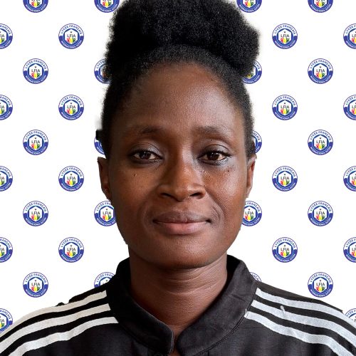 Horokia Bako - Primary School Librarian