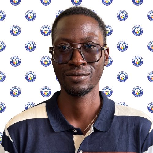 Hugues Amavi
