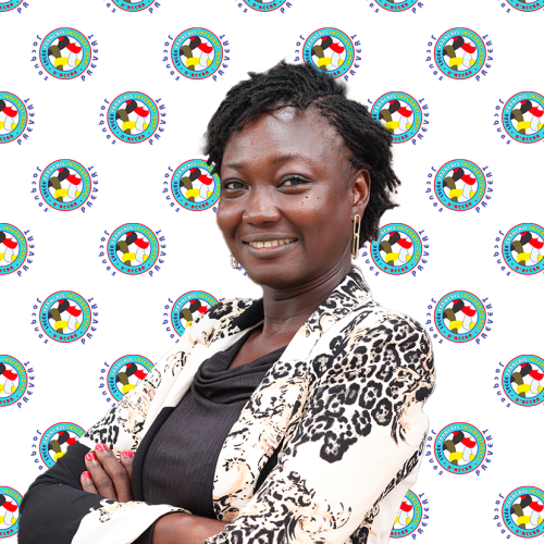 Irene Kirangueal Irene Kirangueal - Primary School Teacher