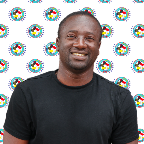 Jean-Michel ADOBOE Jean-Michel ADOBOE - History Teacher