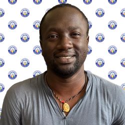 Jean-Michel ADOBOE - History Teacher