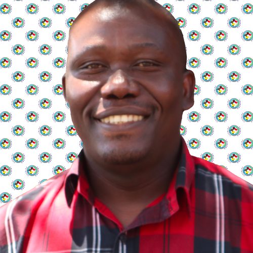 KAFUI AGBENYEKE - EDUCATION ASSISTANT