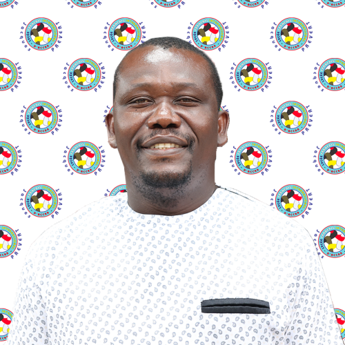 Kafui Kafui Agbenyeke - AED