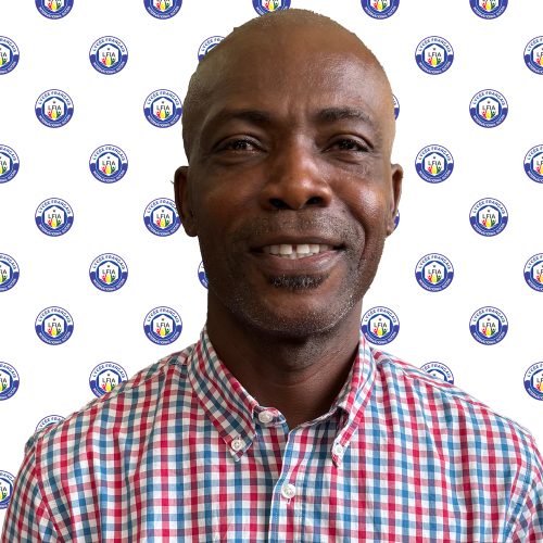 KOFI - EDUCATION ASSISTANT