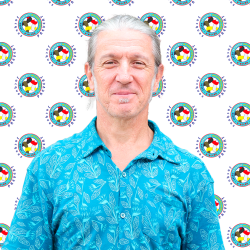 Ludovic Jouanet - Primary School Teacher