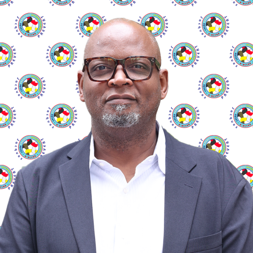 M Sidibé M Sidibé Mohamed - Finance Director