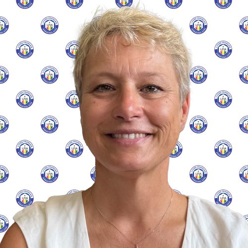 Mme Catherine DAUER - Principal