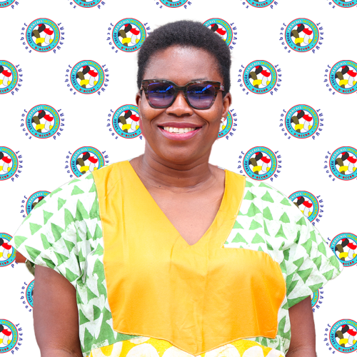 Mabel Nwokoloh
